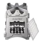 Portable Wood Stove for Camping and Hiking
