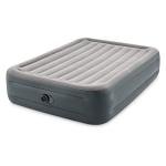 Intex Queen Air Mattress with Built-in Pump