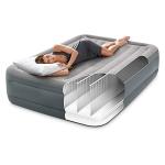 Intex Queen Air Mattress with Built-in Pump