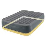 Intex Queen Air Mattress with Built-in Pump