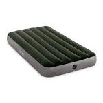 Intex Twin Size Downy Air Mattress with Pump