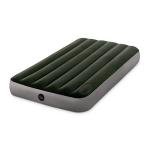 Intex Twin Size Downy Air Mattress with Pump