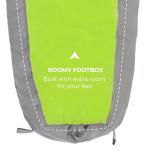 TETON Sports 20° Lightweight Mummy Sleeping Bag