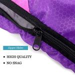 Lightweight Waterproof Camping Sleeping Bag for Everyone