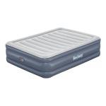 Bestway Tritech Queen Air Mattress with Built-in Pump