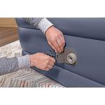 Bestway Tritech Queen Air Mattress with Built-in Pump