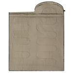 HiZYNICE Extra Large Cold Weather Sleeping Bag