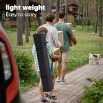 Compact 10x10 Pop-Up Canopy Tent for Outdoors