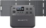 BLUETTI Elite 200 V2 Portable Solar Generator