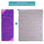 Lightweight Waterproof Camping Sleeping Bag for Everyone