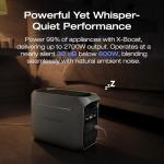 EF ECOFLOW DELTA 3 Plus Solar Power Station