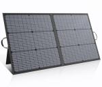 110W Waterproof Portable Solar Charger for Camping