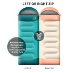 Xelaro Waterproof Sleeping Bags for All Seasons