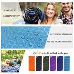Lightweight Waterproof Camping Sleeping Bag for Everyone