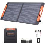 100W Portable Solar Panel for Camping Adventures
