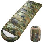 FARLAND 20℉ Sleeping Bags for Camping and Hiking