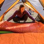 TETON Sports ALTOS-S Ultralight Mummy Sleeping Bag