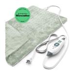 XL Electric Heating Pad for Camping Relief