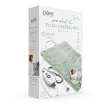 XL Electric Heating Pad for Camping Relief