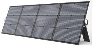 220W Portable Solar Panel for Camping & Off-Grid
