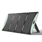 100W Portable Solar Panel for Camping and RVs