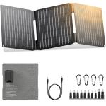 30W ZeroKor Foldable Solar Panel Charger