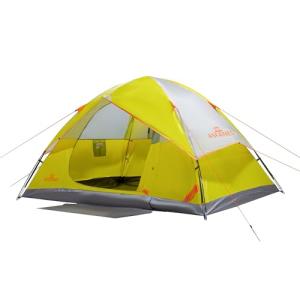 2-Person Waterproof Camping Tent - Easy Setup