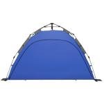 ROFFT 2-Person Instant Pop Up Camping Tent