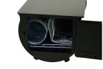 Camp Chef Alpine Heavy Duty Wood-Burning Stove