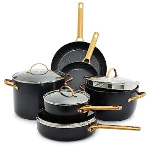 GreenPan Reserve 10-Piece Nonstick Cookware Set