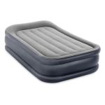 Intex Twin Air Mattress with Built-in Electric Pump