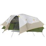 Aspen Grove 8-Person Hybrid Camping Tent