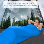Portable Waterproof Sleeping Bags for All Seasons
