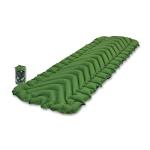 KLYMIT Static V Lightweight Inflatable Sleeping Pad