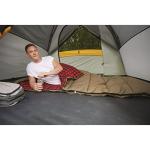 Guide Gear 0-Degree Canvas Sleeping Bag for Camping