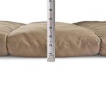 Guide Gear 0-Degree Canvas Sleeping Bag for Camping