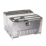 Foldable Camp Stove for Outdoor Adventures