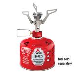 MSR PocketRocket 2 Ultralight Camping Stove