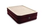 Queen Inflatable Air Mattress with Electric Pump