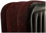 Queen Inflatable Air Mattress with Electric Pump