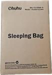 Queen Size Double Sleeping Bag for Camping & Hiking