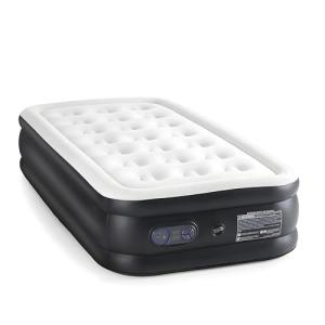 YSSOA Twin Air Mattress with Built-in Electric Pump