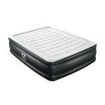Sealy Tritech 20" Inflatable Air Mattress with Pump