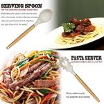 35-Piece Silicone Kitchen Utensils Set for Camping