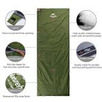 Naturehike Ultralight Sleeping Bag for Camping