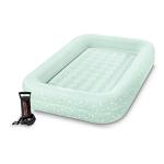 Intex Inflatable Kids Travel Bed Set