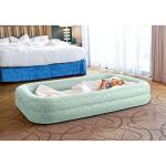 Intex Inflatable Kids Travel Bed Set