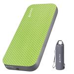 Ultra-Thick Self-Inflating Camping Sleeping Pad