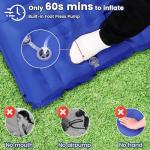 KASIMO Ultra Thick 6-Inch Camping Sleeping Pad