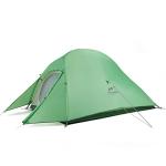 Naturehike Cloud-Up 2 Ultralight Backpacking Tent